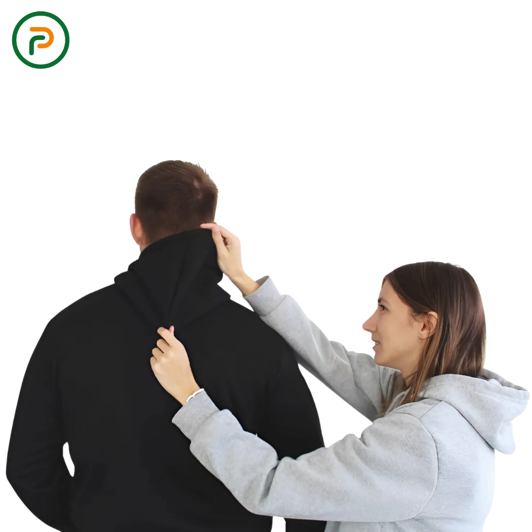 Heathoody™ - Heatable Hoodie