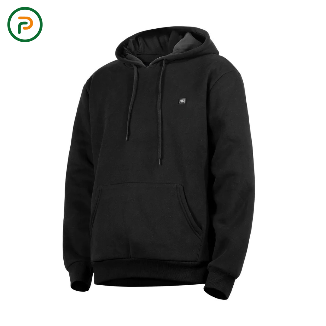 Heathoody™ - Heatable Hoodie