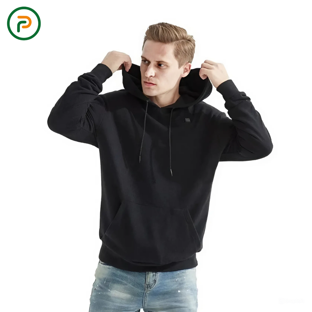 Heathoody™ - Heatable Hoodie