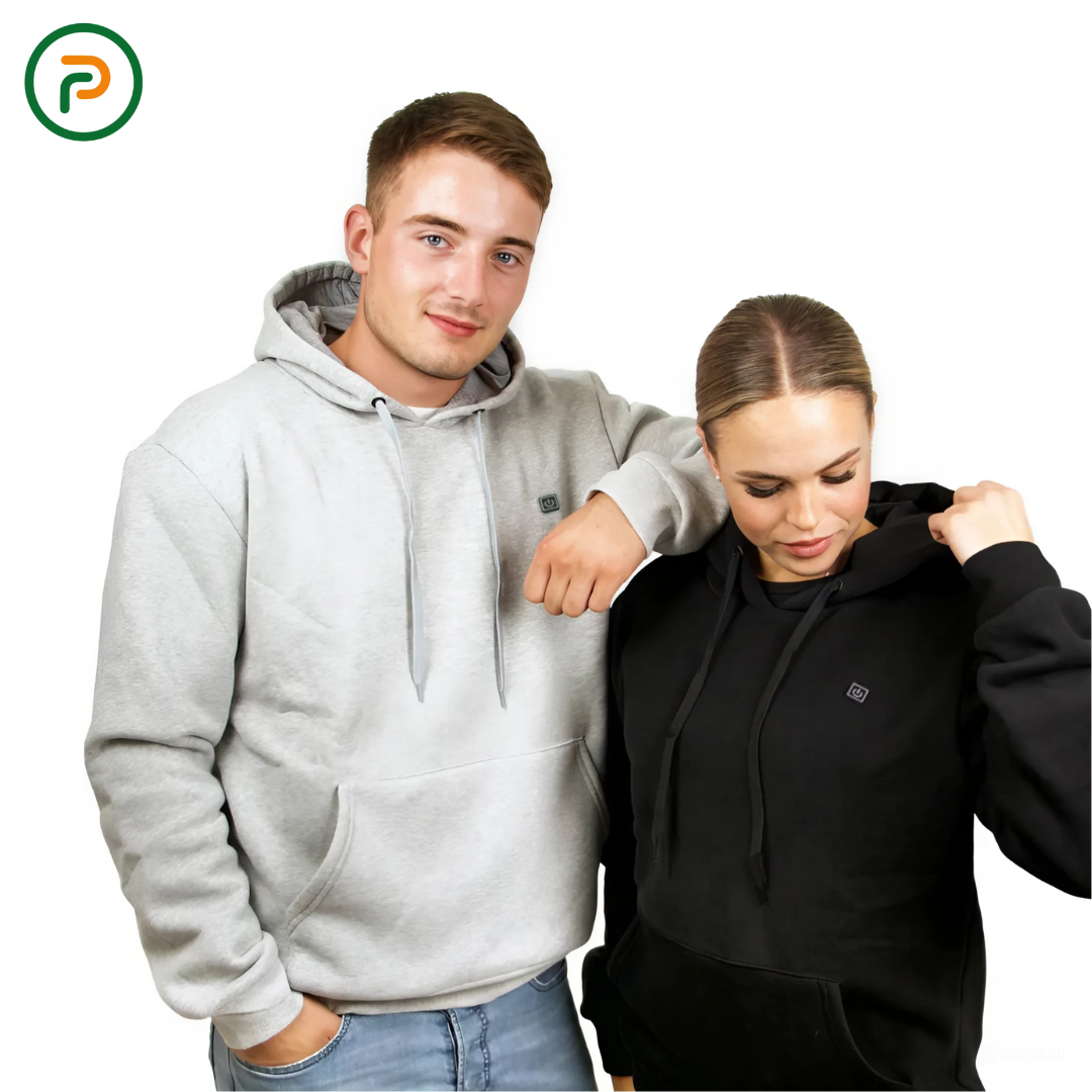 Heathoody™ - Heatable Hoodie