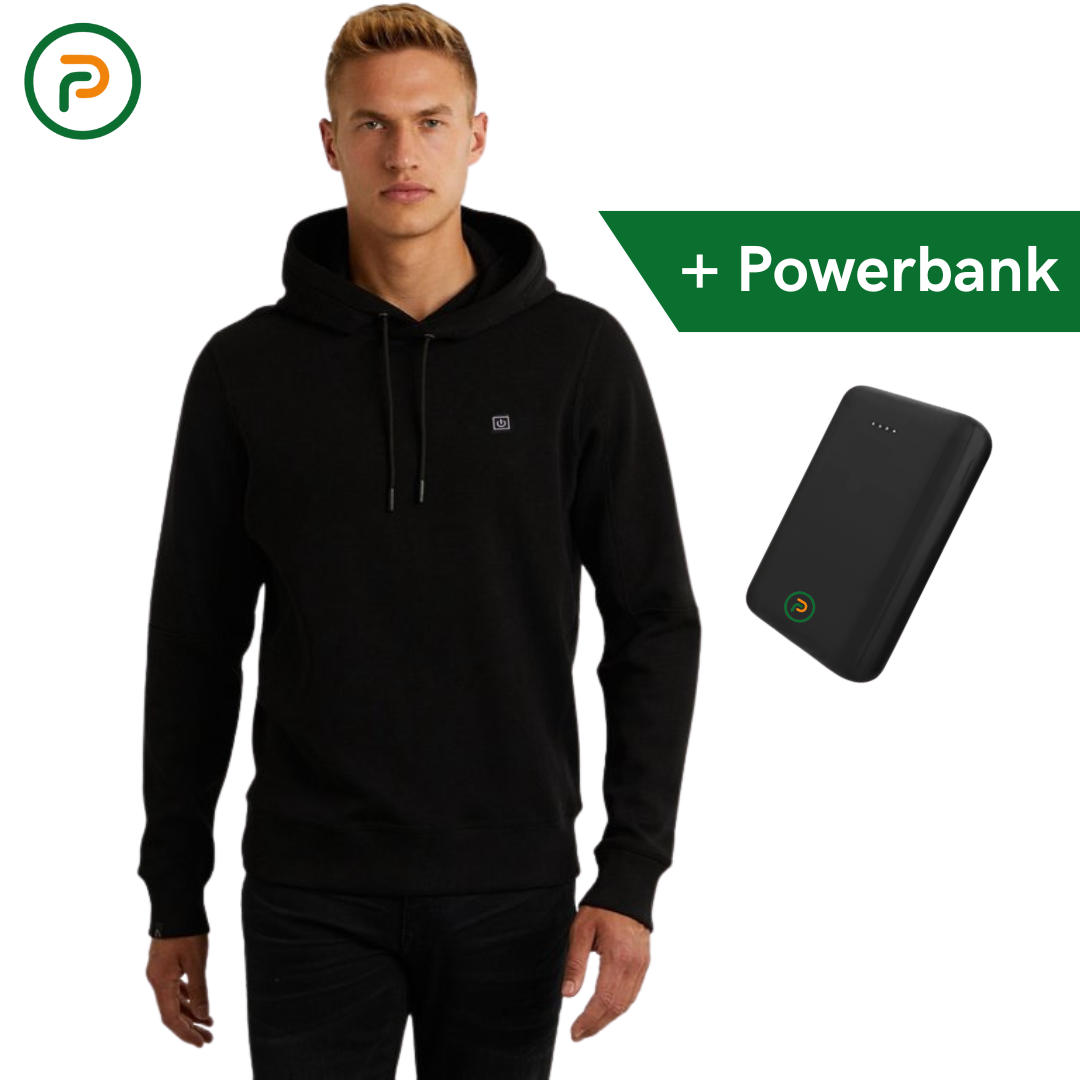 Heathoody™ - Heatable Hoodie