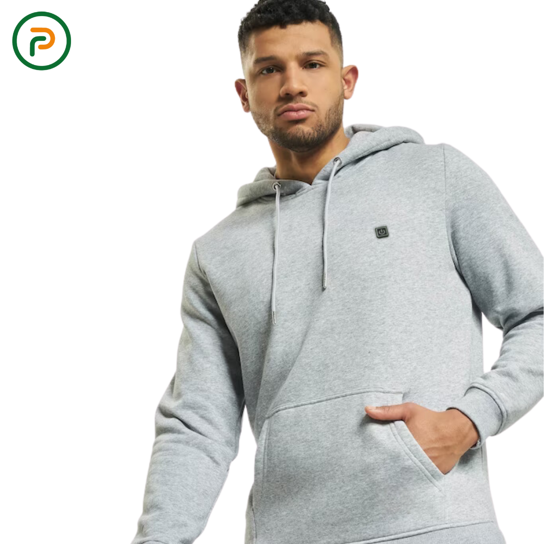 Heathoody™ - Heatable Hoodie